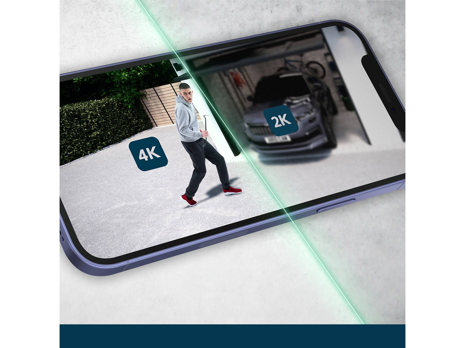 Arlo Ultra 2 4K UHD Wire-Free Security Camera - Add-On