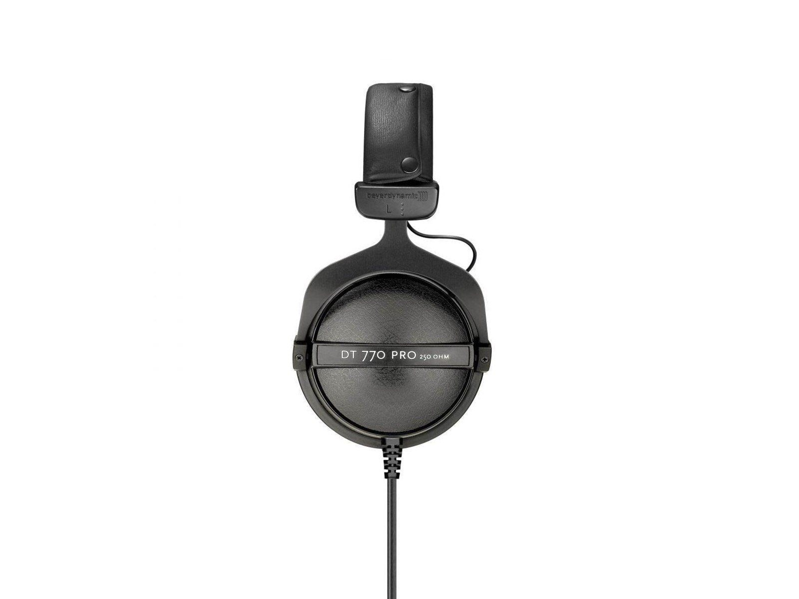 Beyerdynamic DT 770 PRO (250 Ohm)