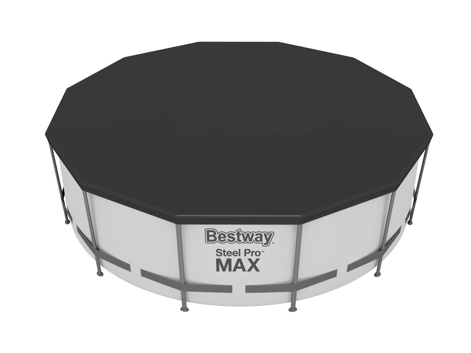 Bestway Poolabdeckung 3,6m