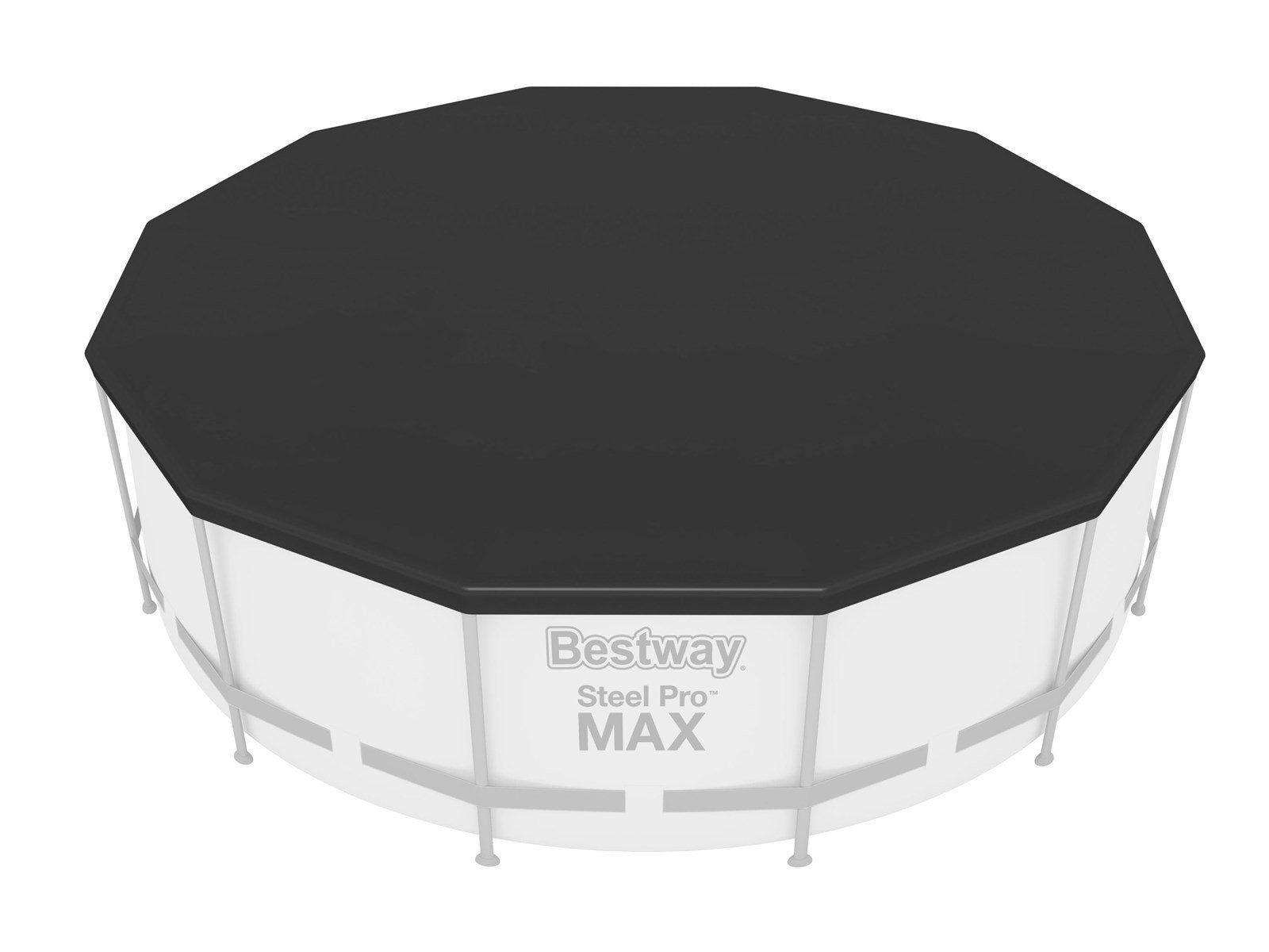 Bestway Poolabdeckung 3,6m