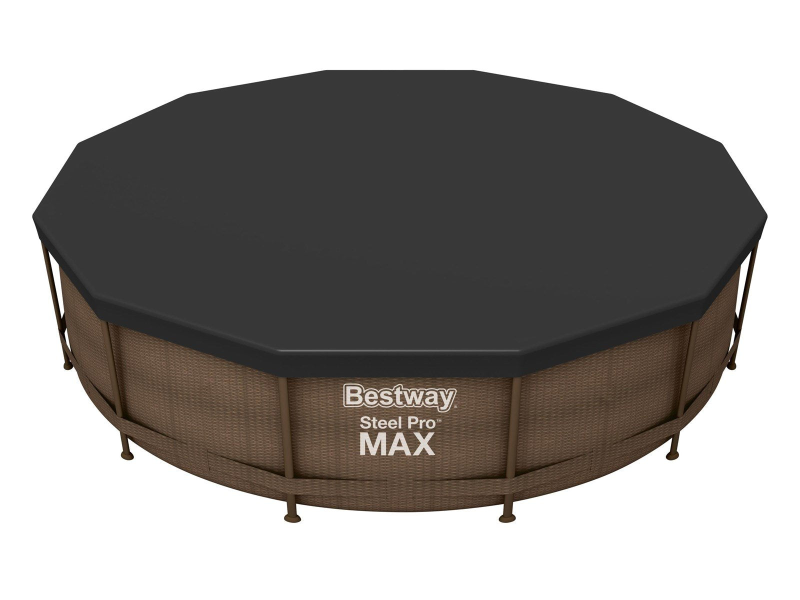 Bestway Poolabdeckung 3,6m