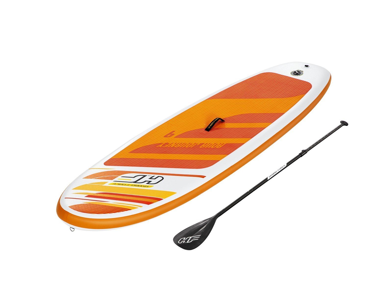 Bestway Aqua Journey Set - SUP Board