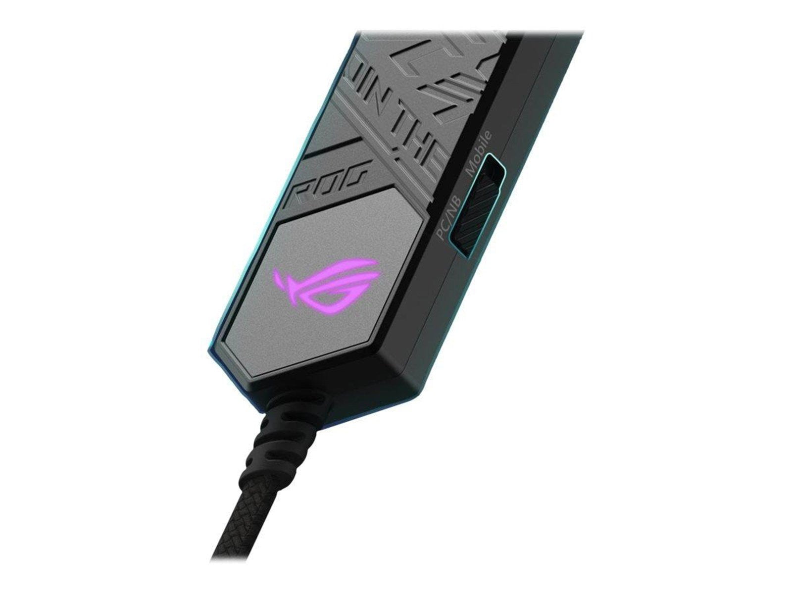 ASUS ROG CLAVIS