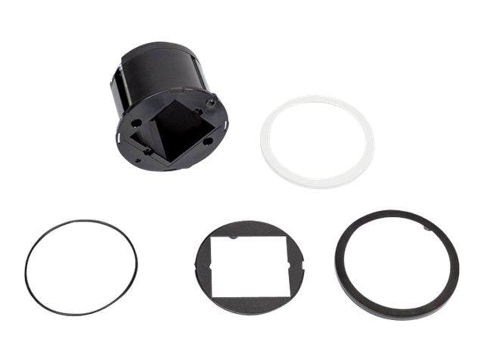 Bachmann PIX Round Custom Module