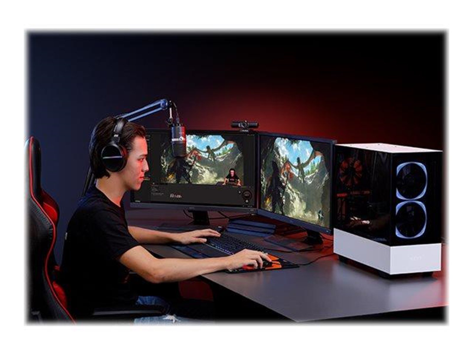 AverMedia Live Streamer CAM 513