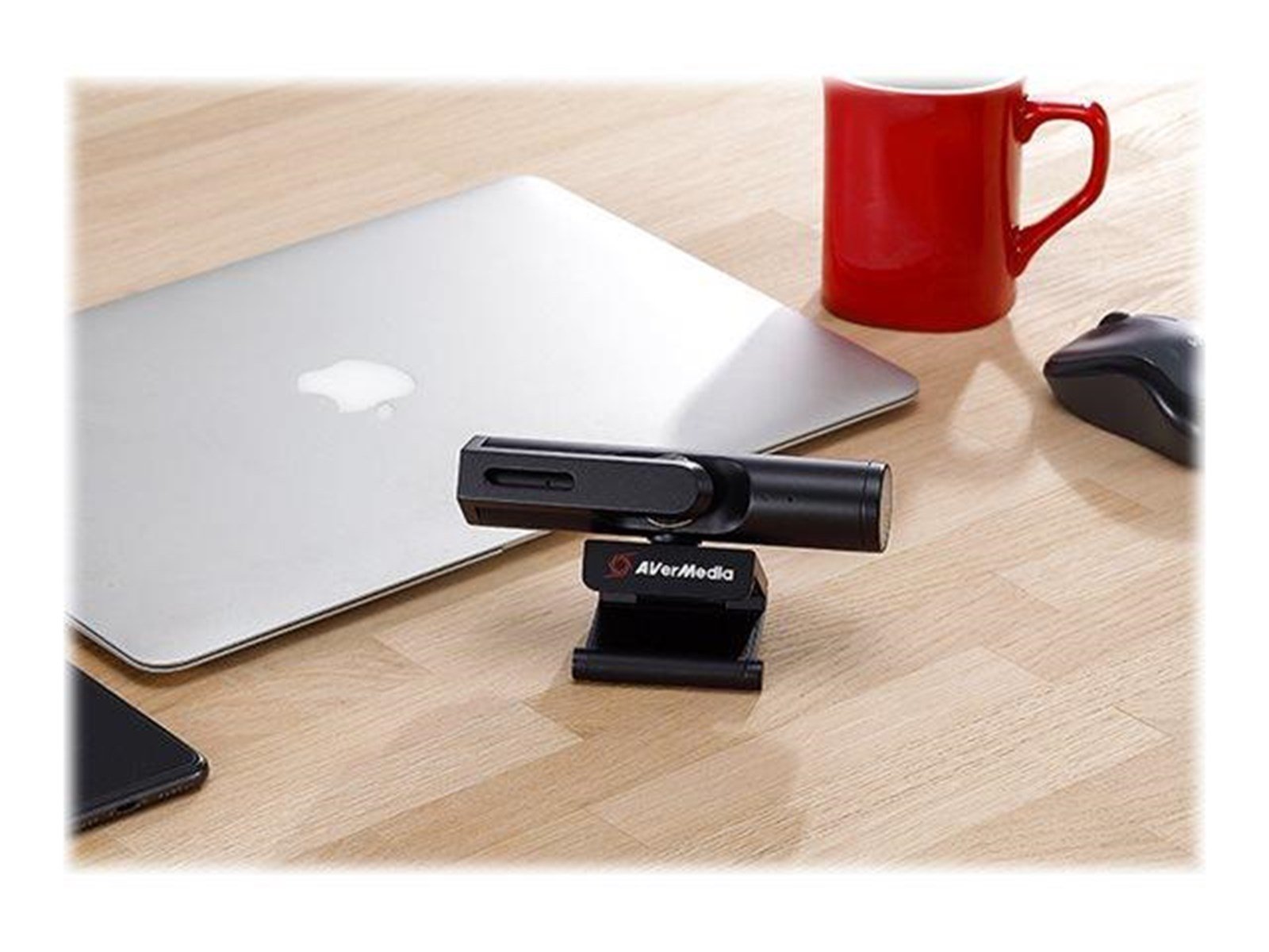 AverMedia Live Streamer CAM 513