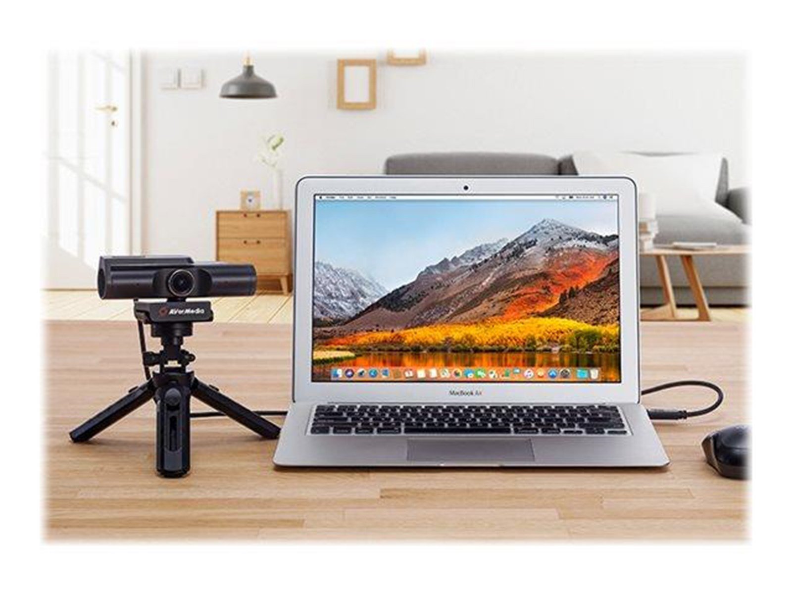 AverMedia Live Streamer CAM 513