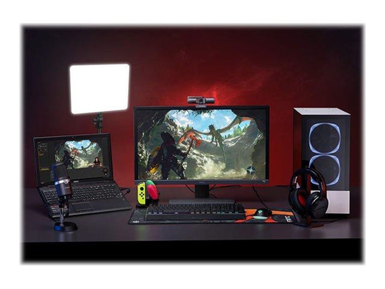 AverMedia Live Streamer CAM 513