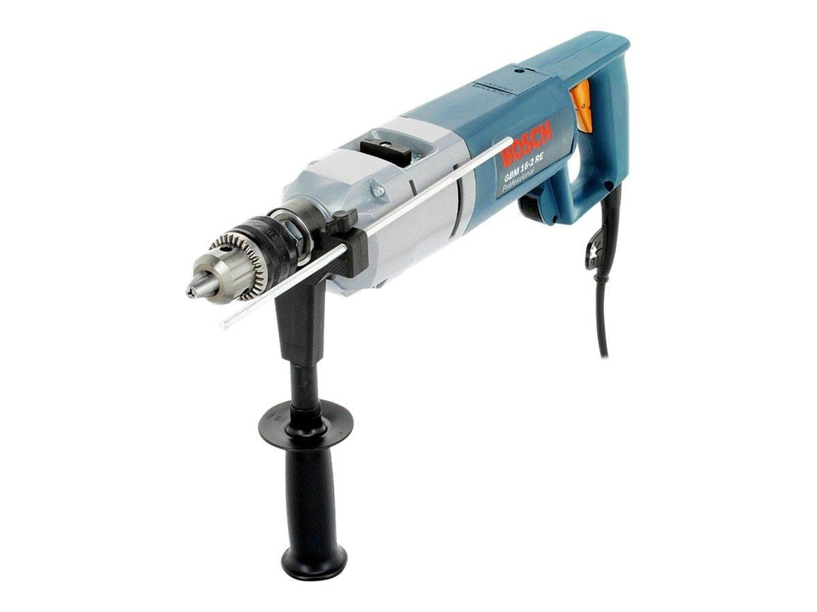 Bosch Professional GBM 16-2 RE Professional