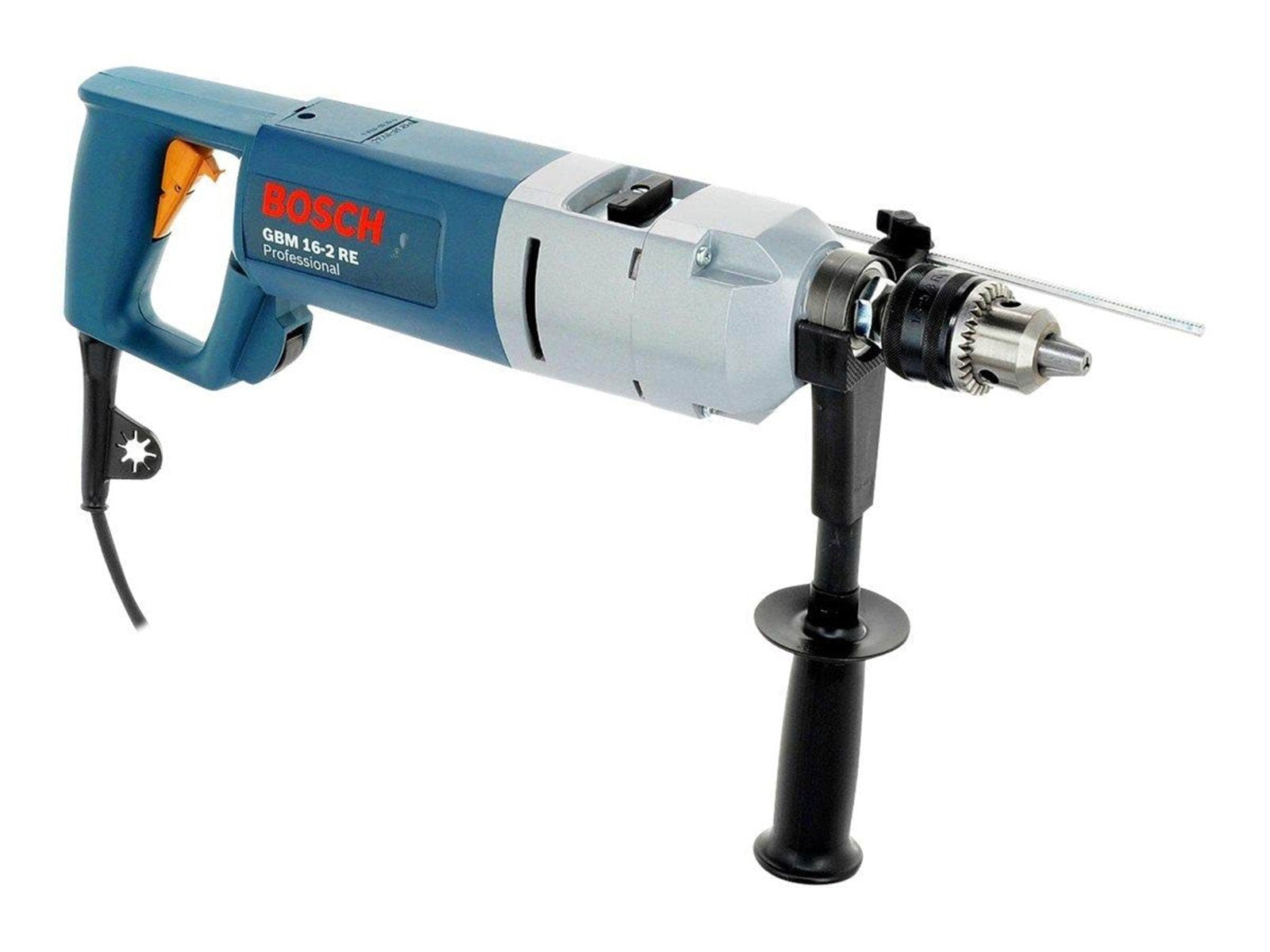 Bosch Professional GBM 16-2 RE Professional