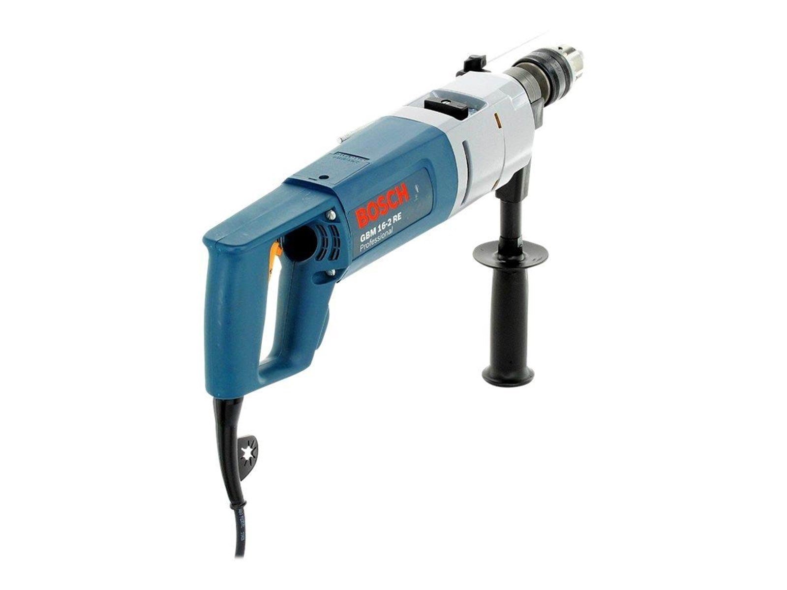 Bosch Professional GBM 16-2 RE Professional