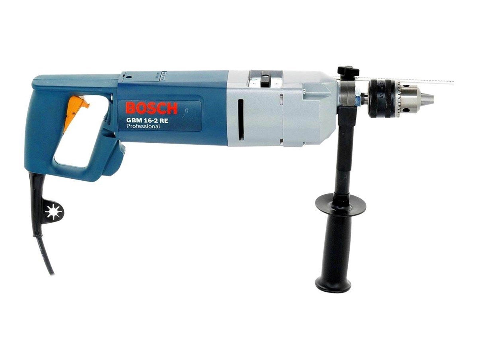 Bosch Professional GBM 16-2 RE Professional