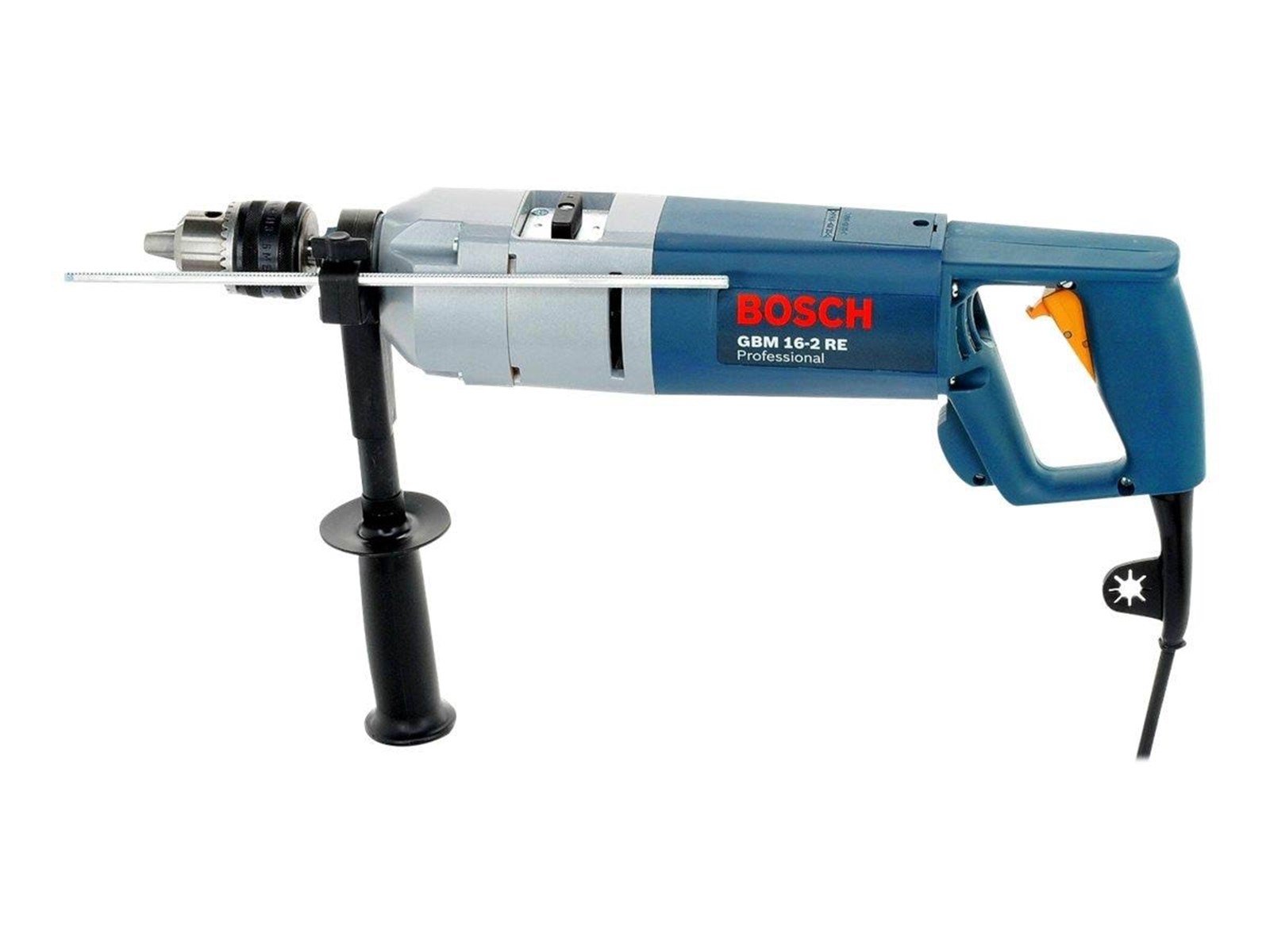 Bosch Professional GBM 16-2 RE Professional