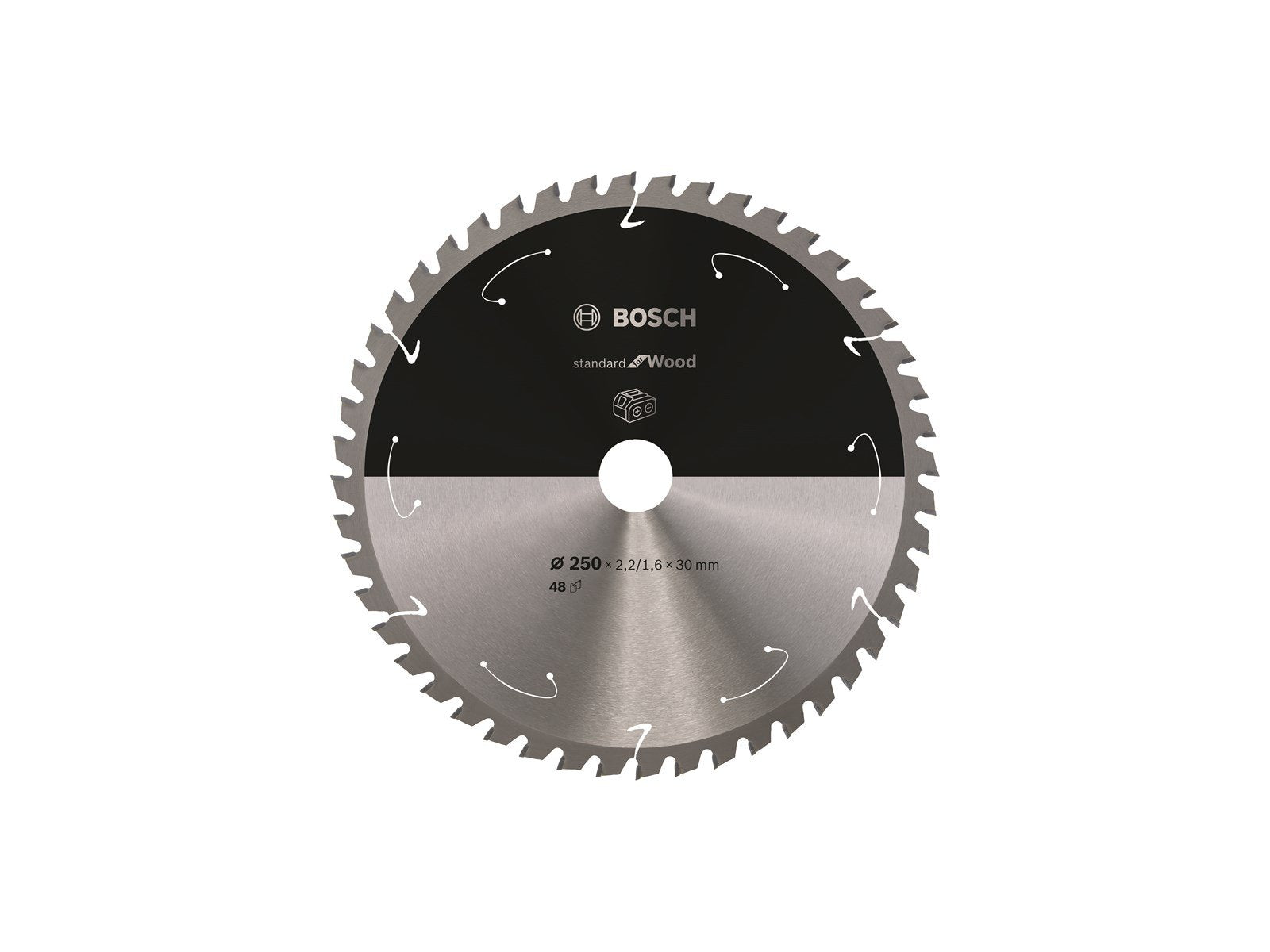 Bosch Standard for Wood