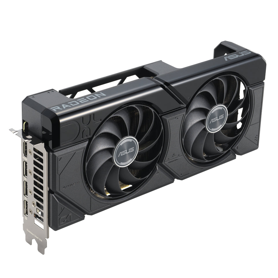 ASUS DUAL-RX7900GRE-O16G-GAMING 16GB GDDR6 HDMI DP