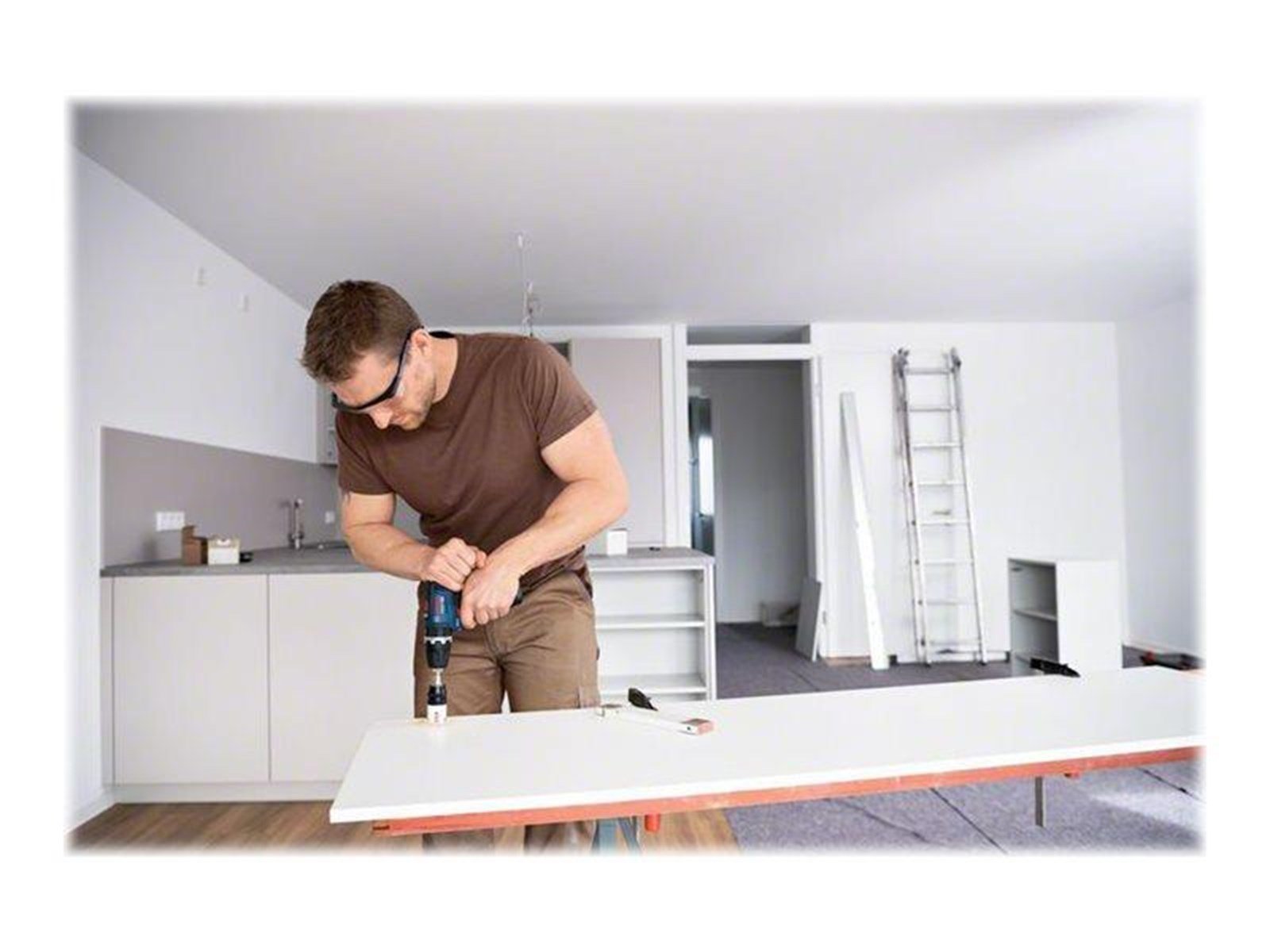 Bosch Professional GSB 12V-35 Professional (SOLO)