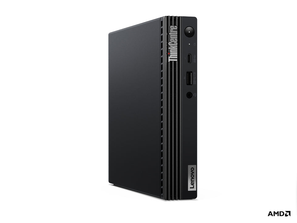 Lenovo ThinkCentre M75q G2 Tiny  R5-5600GE  16/512      WLAN W11