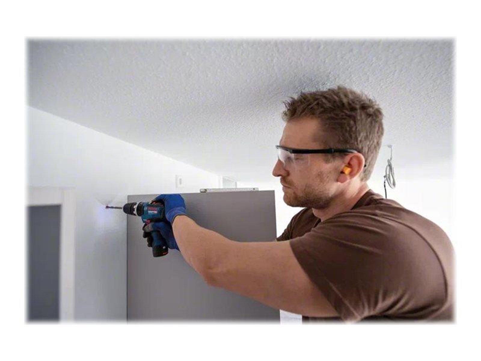 Bosch Professional GSB 12V-35 Professional (SOLO)