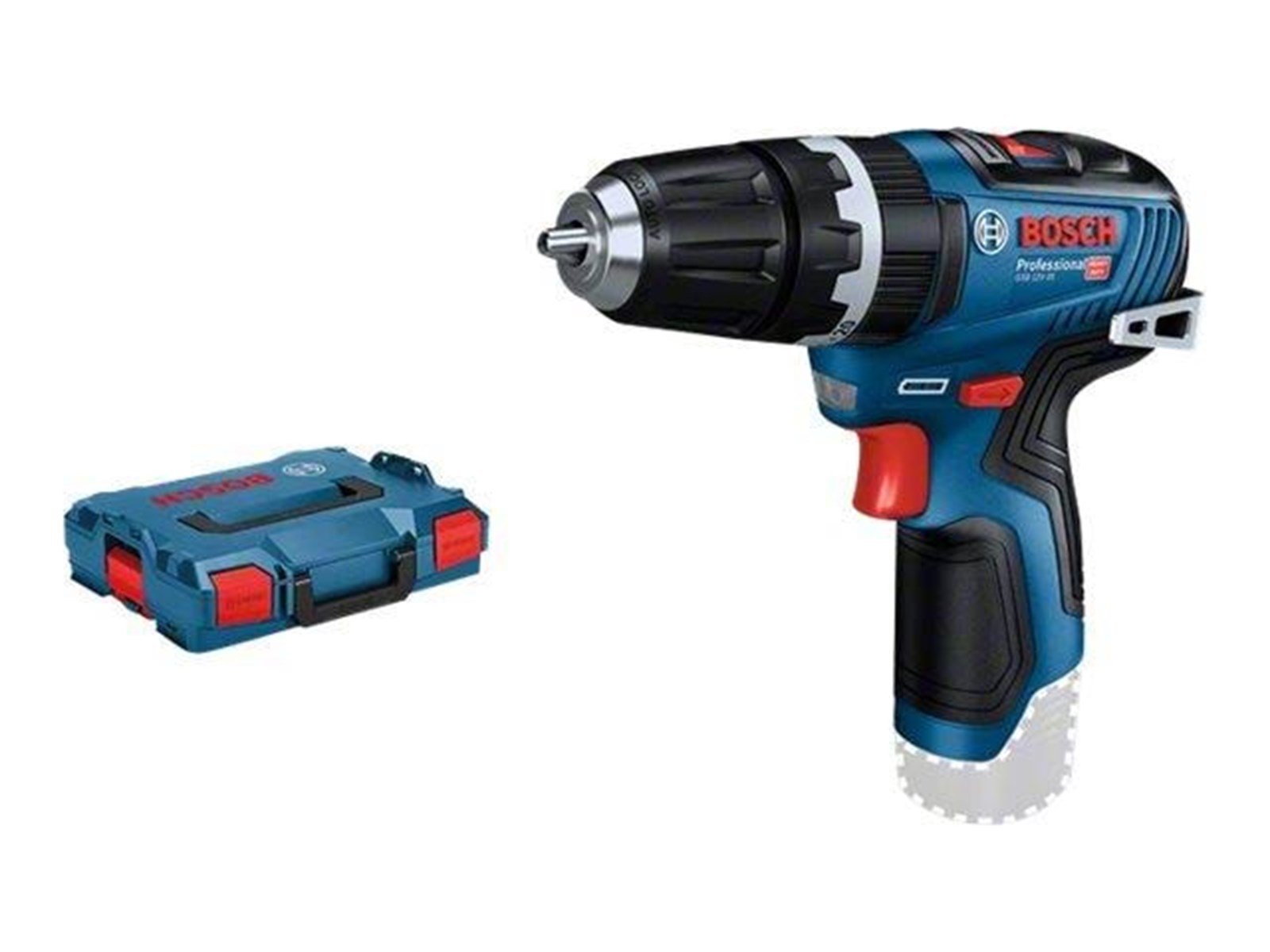 Bosch Professional GSB 12V-35 Professional (SOLO)
