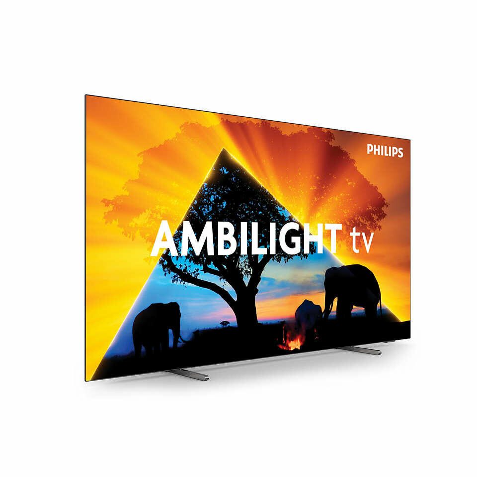 Philips 48OLED759 4K UHD Smart TV 121,9 cm (48')
