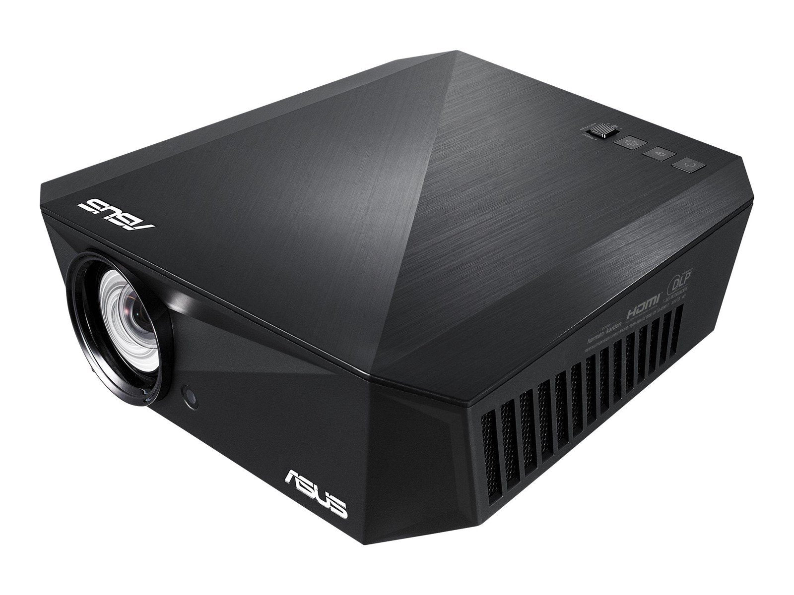 ASUS Projektoren H1 - 1920 x 1080 - 3000 ANSI lumens
