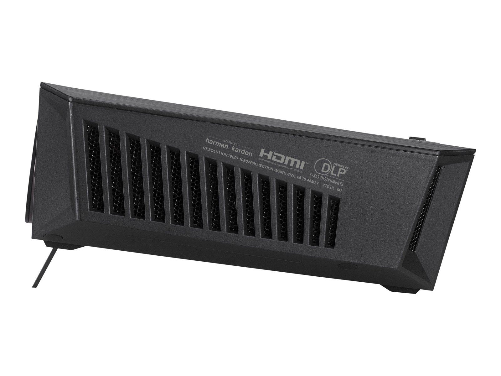 ASUS Projektoren H1 - 1920 x 1080 - 3000 ANSI lumens