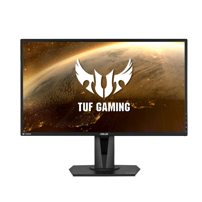 ASUS  TUF Gaming VG27AQZ 68.5cm (16:9) WQHD HDMI DP