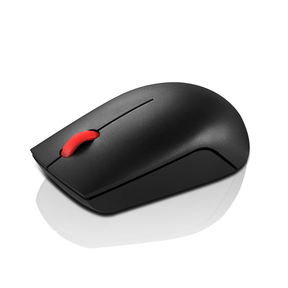 Lenovo Maus wireless - Essential Compact Wireless Mouse