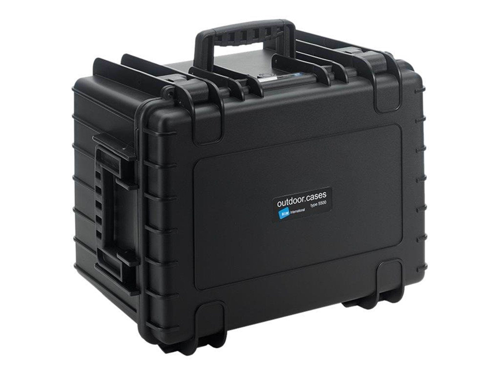 B&W International B&W outdoor.cases type 5500