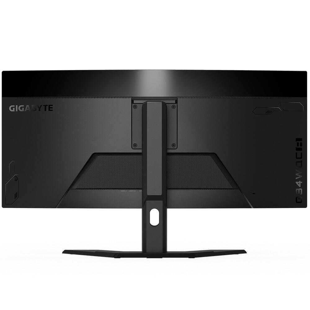 GIGABYTE G34WQC A UltraWide QHD Gaming-Monitor 86,4 cm (34')