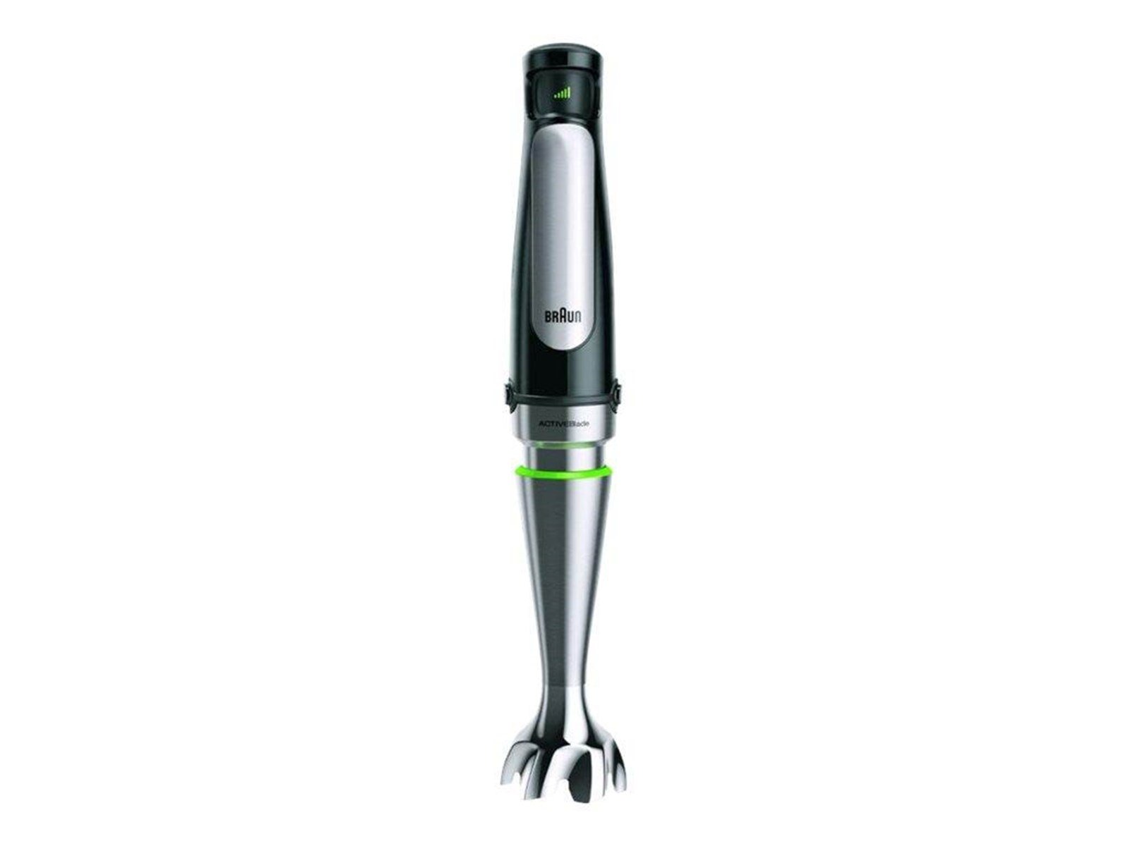 Braun Stabmixer Multiquick 7 MQ 7025X - 1000 W