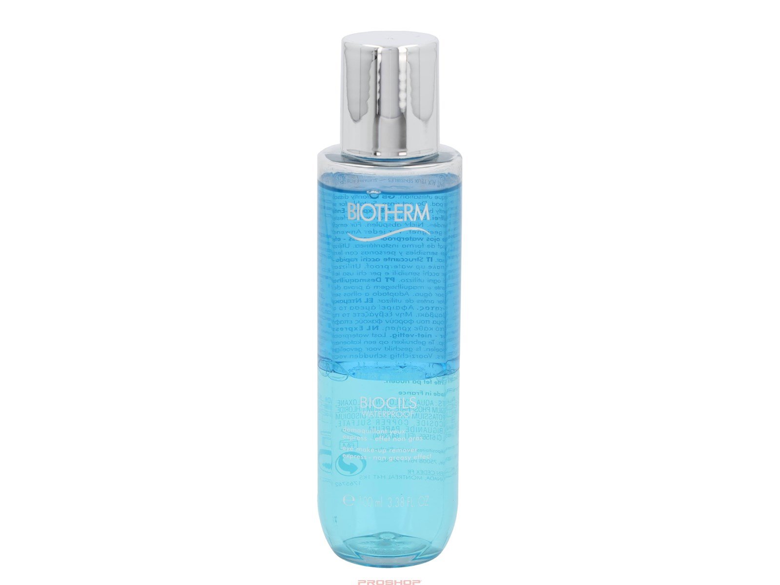 Biotherm Biocils Waterproof Eye Make-Up Remover