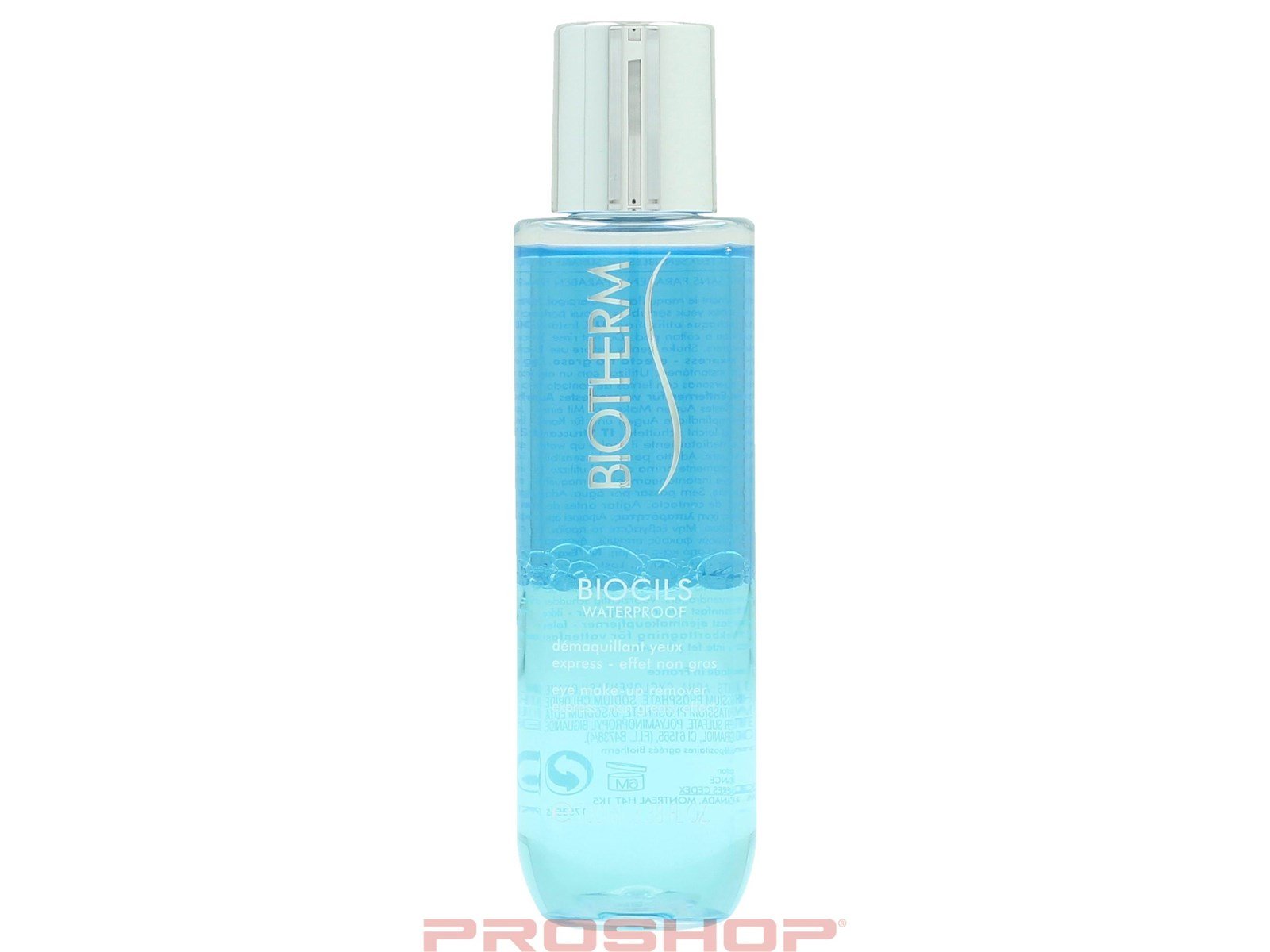 Biotherm Biocils Waterproof Eye Make-Up Remover
