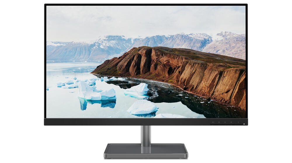 Lenovo L27m-30 Full HD Display 68,6 cm (27')