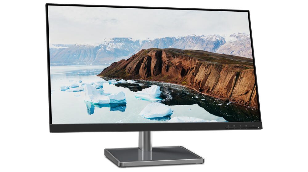 Lenovo L27m-30 Full HD Display 68,6 cm (27')