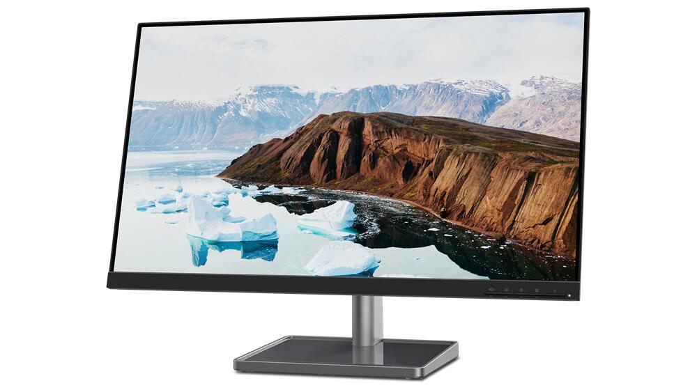Lenovo L27m-30 Full HD Display 68,6 cm (27')