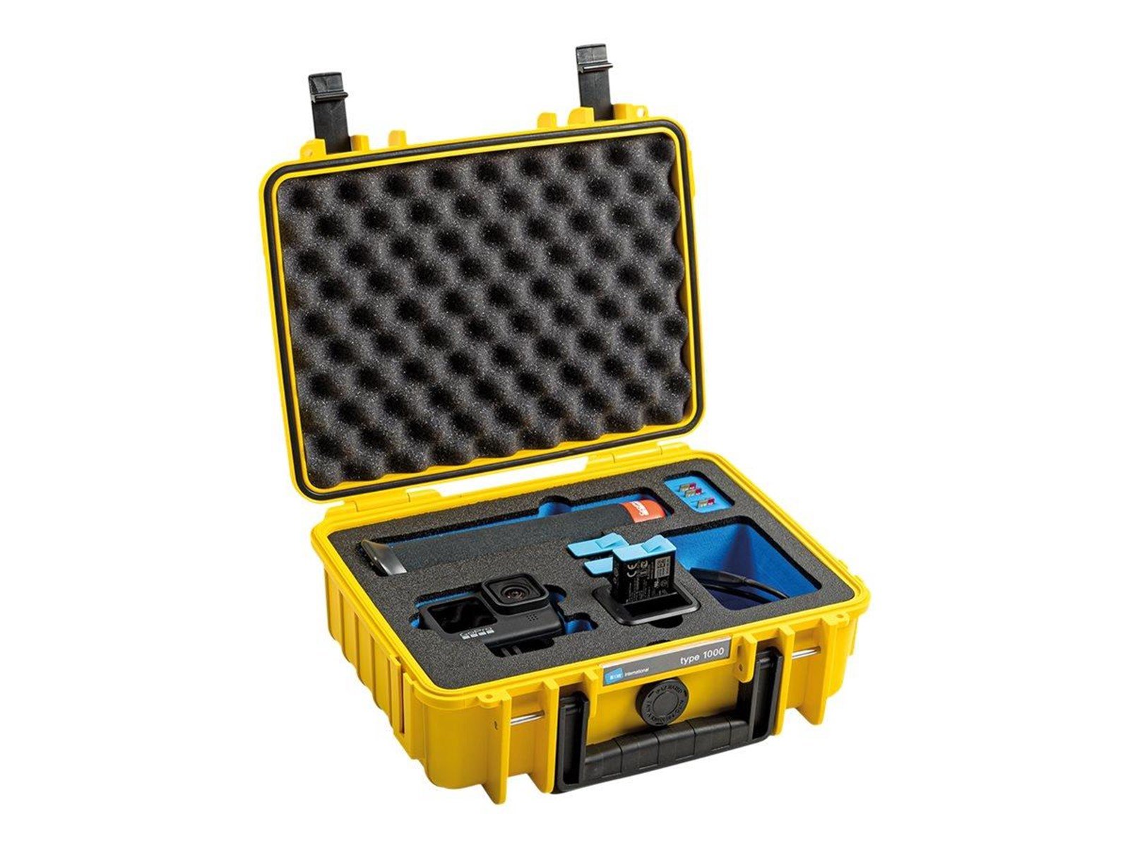 B&W International B&W outdoor.case Type 1000