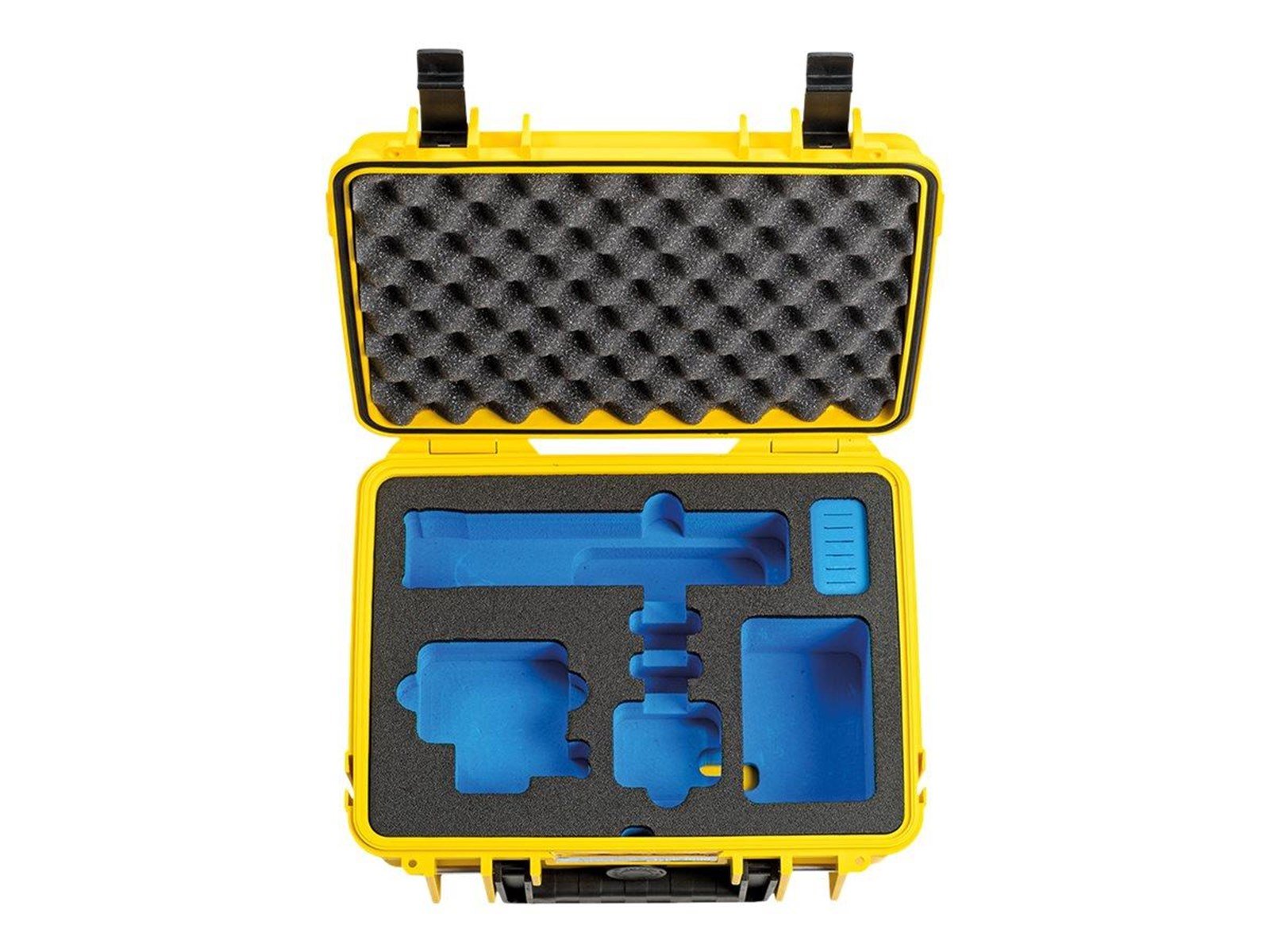 B&W International B&W outdoor.case Type 1000