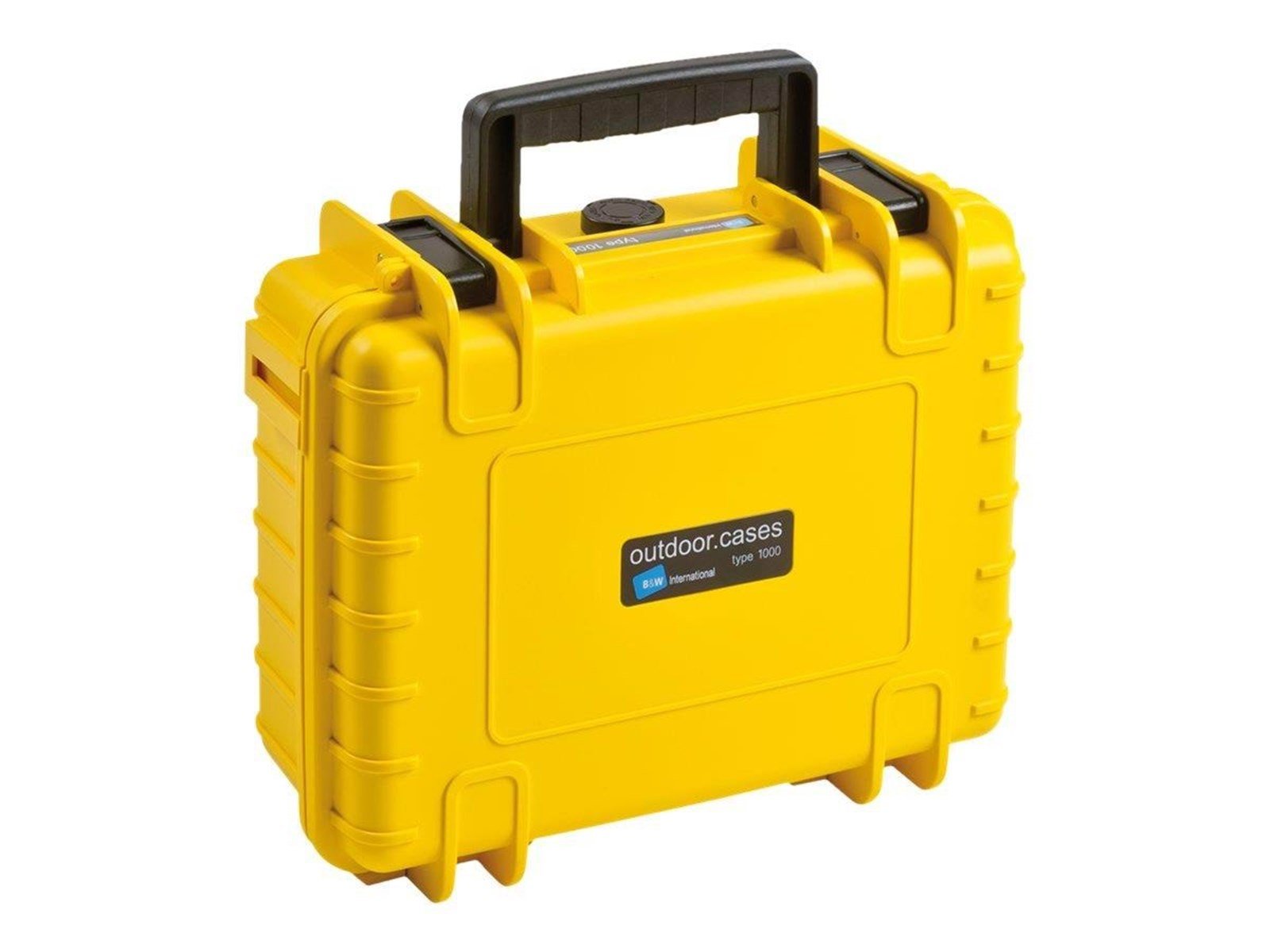 B&W International B&W outdoor.case Type 1000