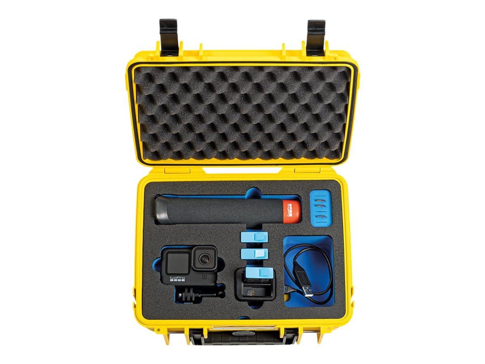 B&W International B&W outdoor.case Type 1000