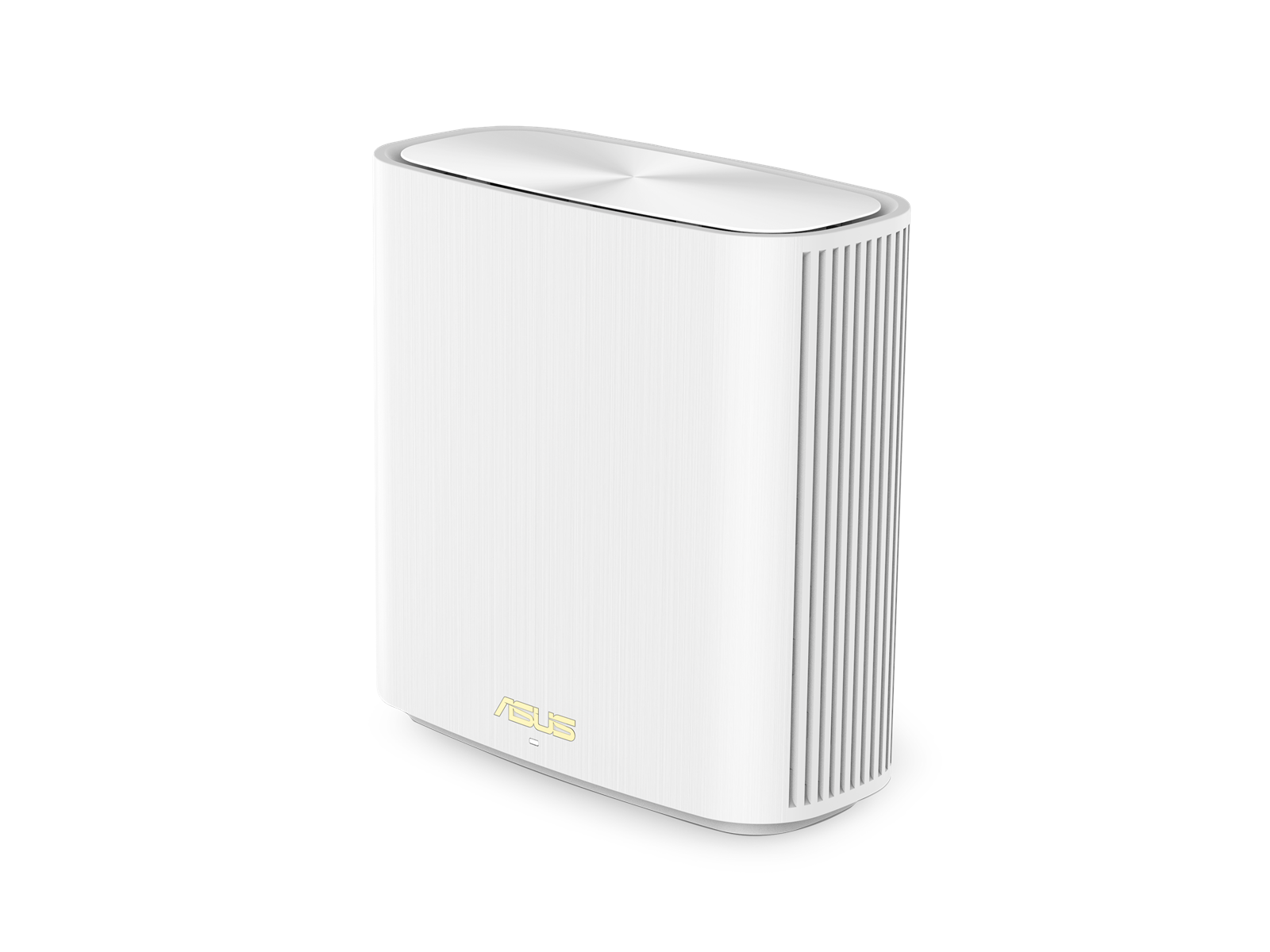 ASUS ZenWiFi AX XD6 White (2-pack) - Mesh router Wi-Fi 6