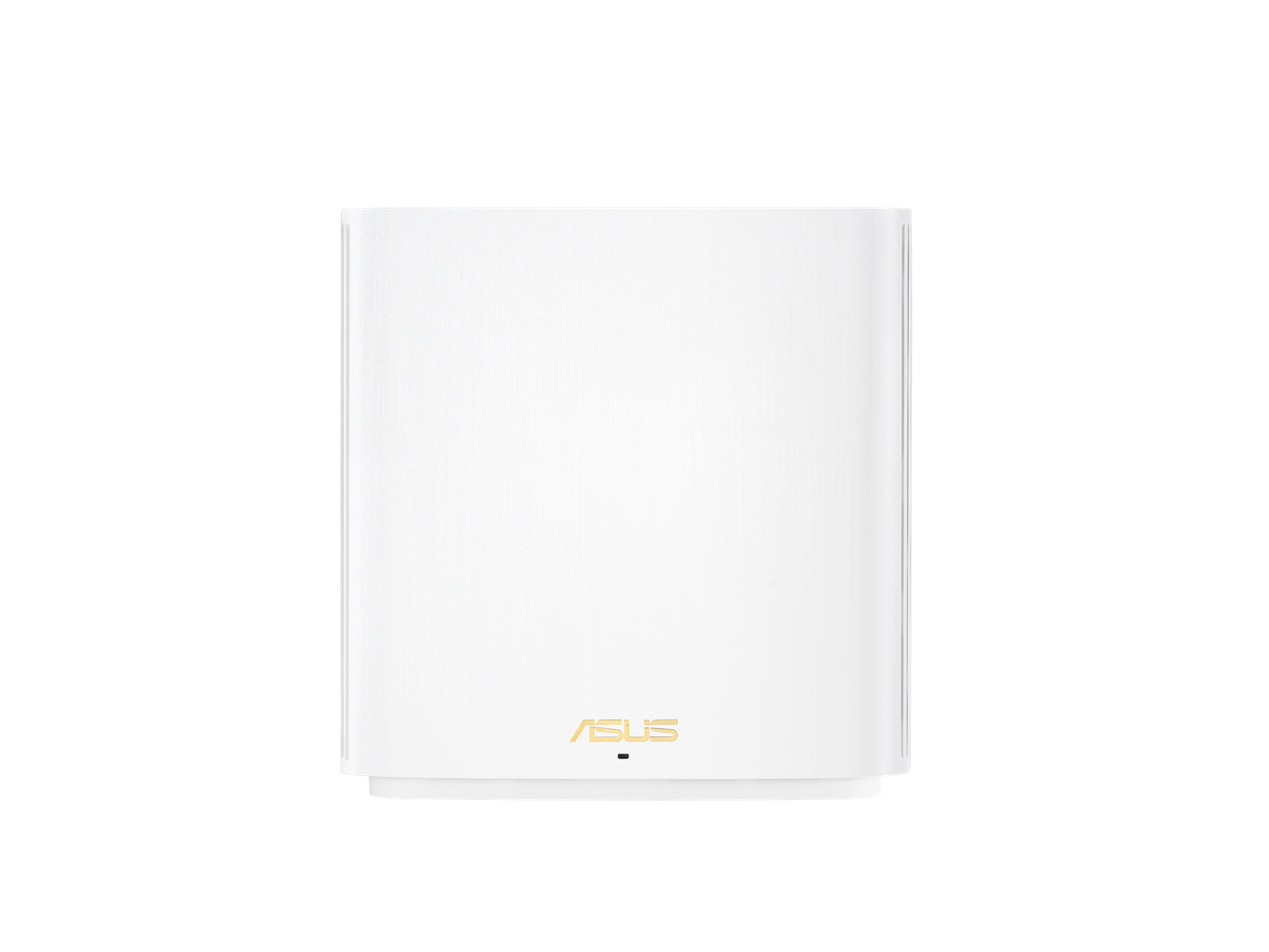 ASUS ZenWiFi AX XD6 White (2-pack) - Mesh router Wi-Fi 6