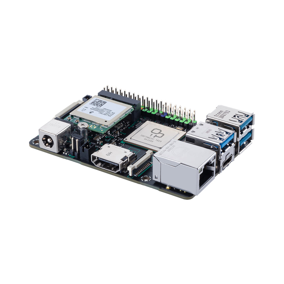 ASUS TINKER BOARD 2/2G//SBC MOTHERBOARD