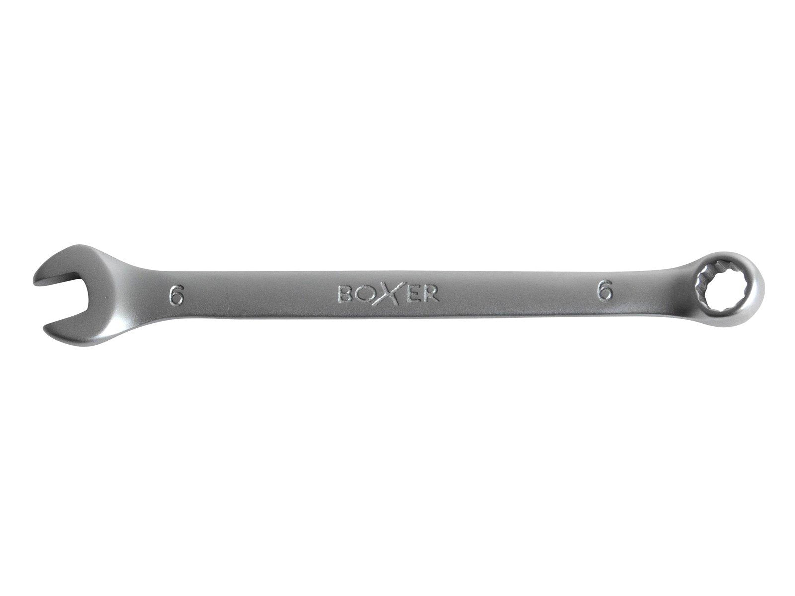 Boxer Combination wrench - 6mm