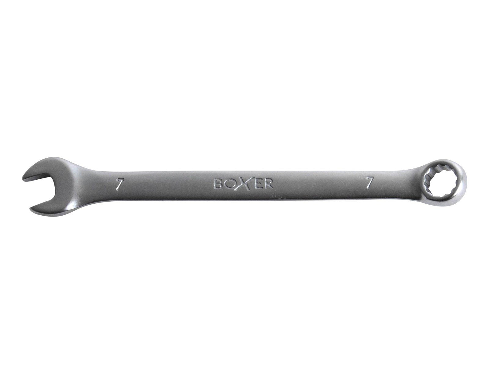 Boxer Combination wrench - 7 mm