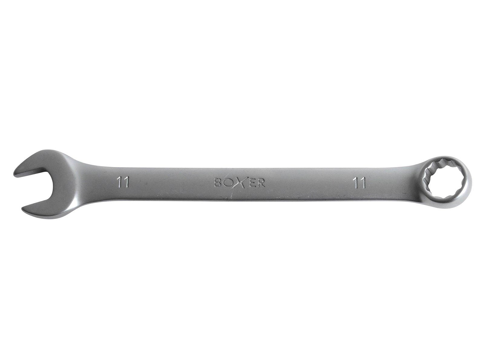Boxer Combination wrench - 11 mm
