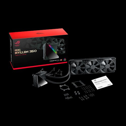 Asus WAK ROG RYUJIN 360