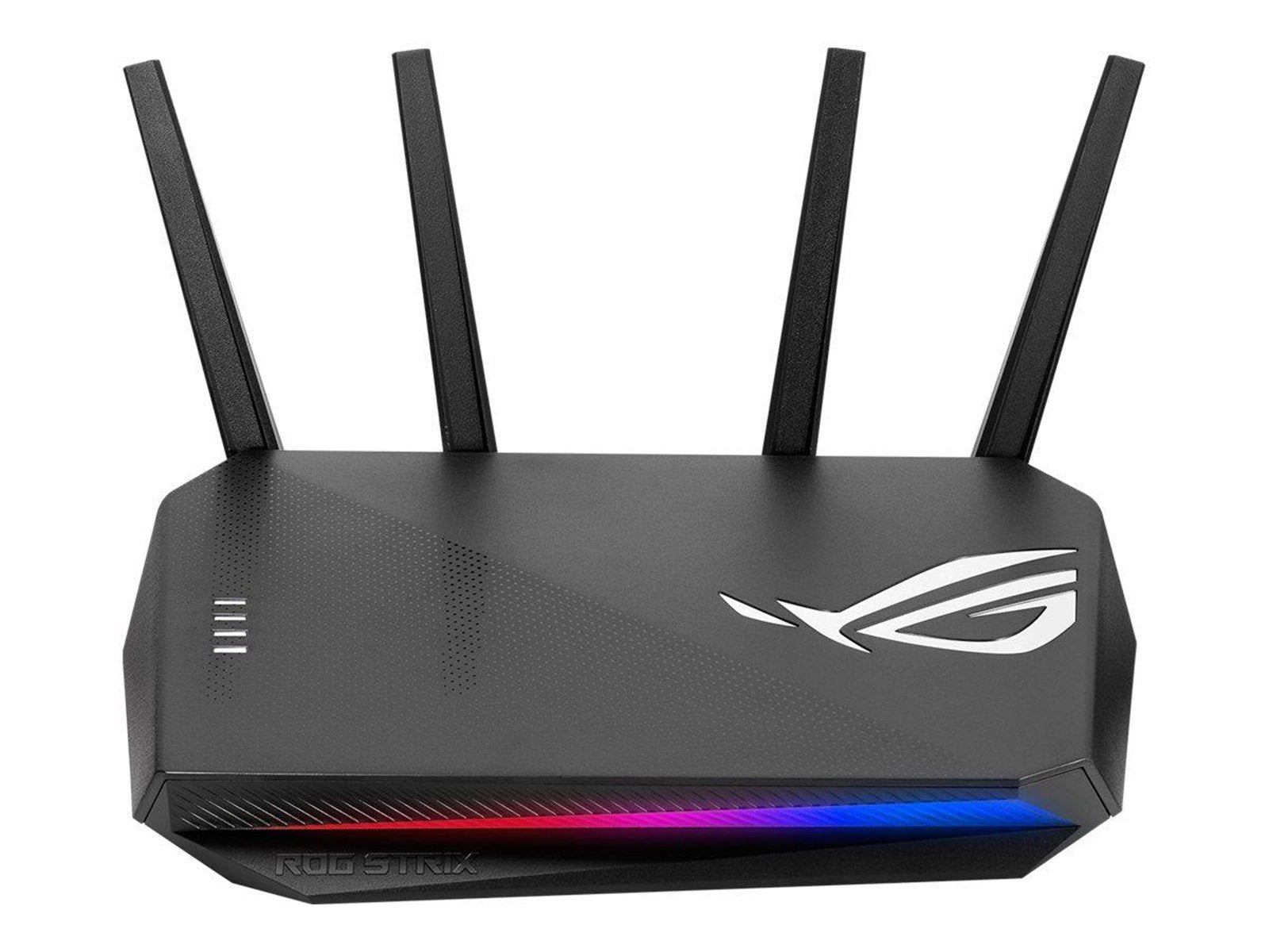 ASUS ROG STRIX GS-AX3000 - Wireless router Wi-Fi 6