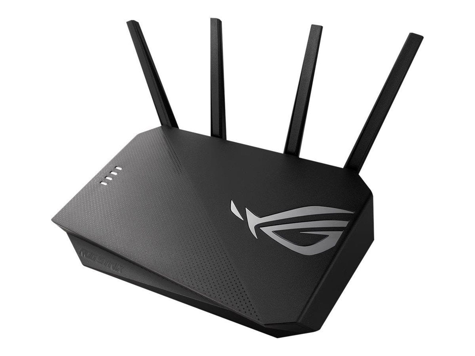 ASUS ROG STRIX GS-AX3000 - Wireless router Wi-Fi 6