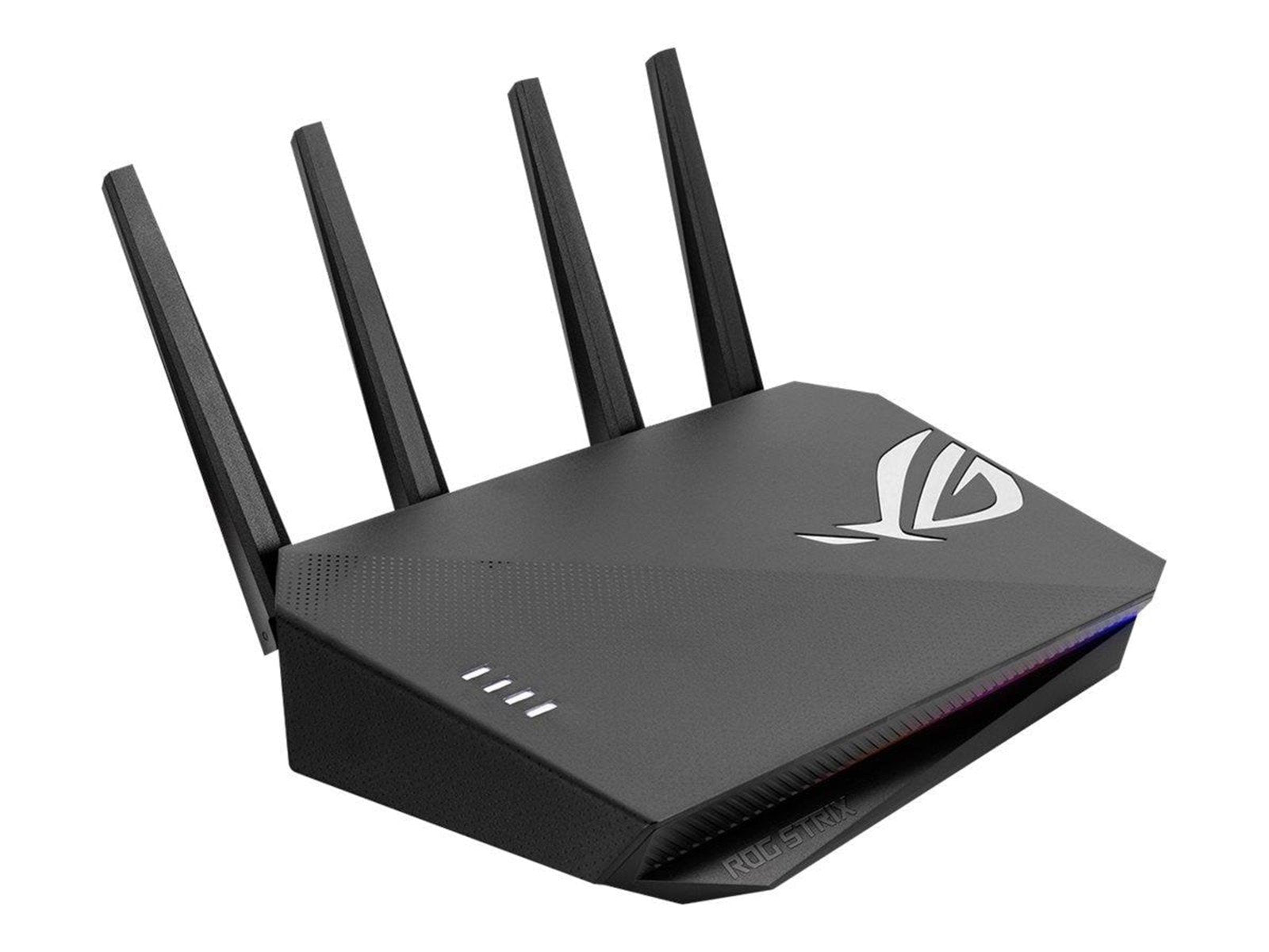 ASUS ROG STRIX GS-AX3000 - Wireless router Wi-Fi 6